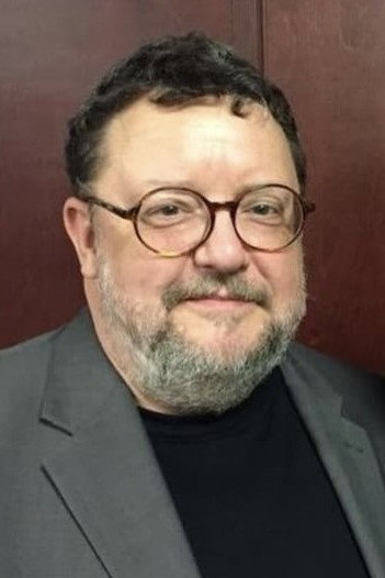 Роджер Л. Джексон — фото 1