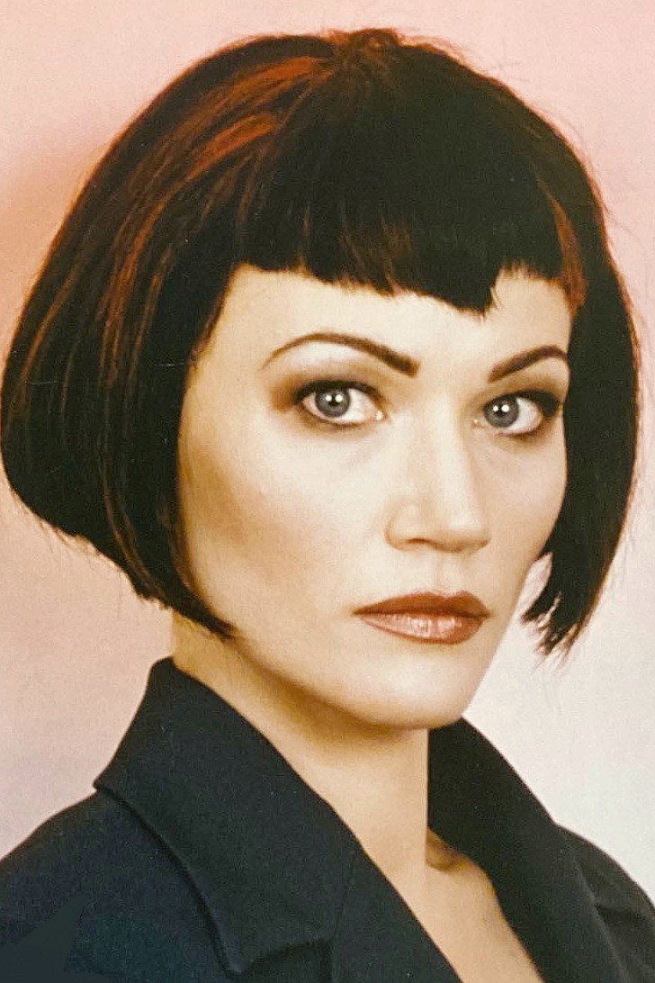 Sarah Wynter — фото 3