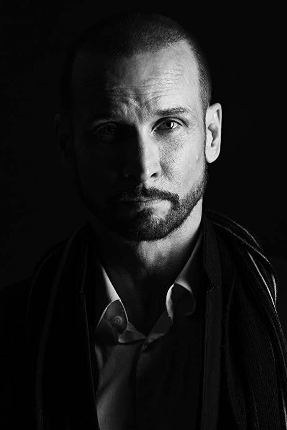 Colin Cunningham — фото 1