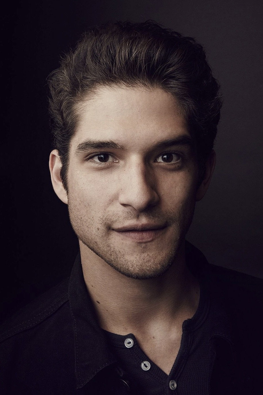 Tyler Posey — фото 1