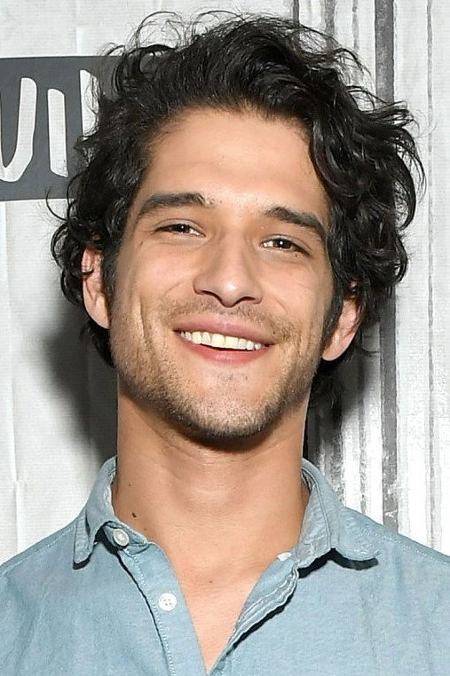 Tyler Posey — фото 2