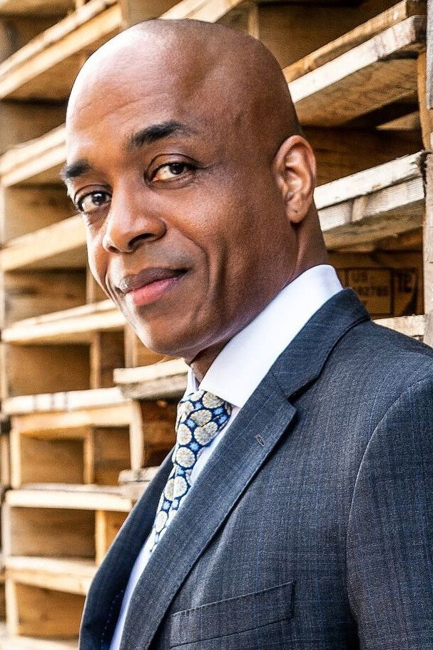 Rick Worthy — фото 1