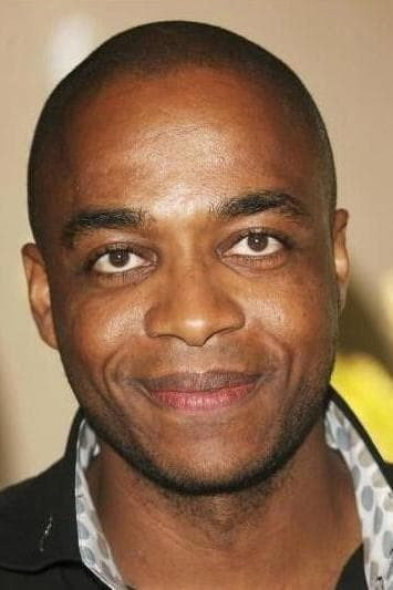 Rick Worthy — фото 2