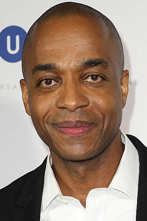 Rick Worthy — фото 3