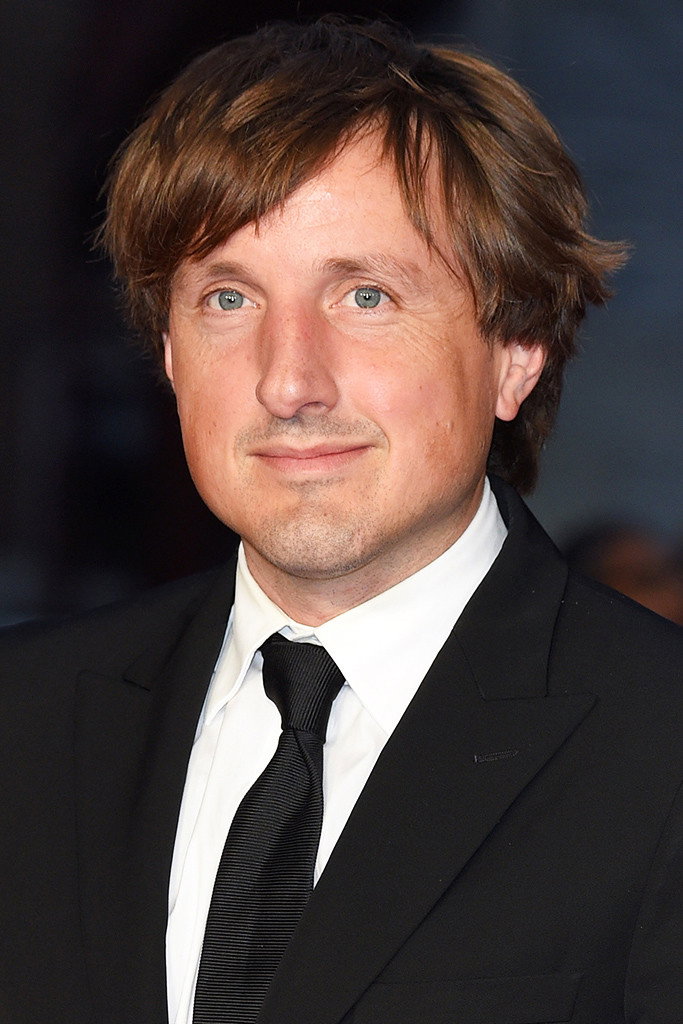 Деніел Пембертон — фото 1