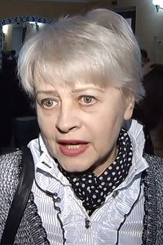 Валерія Вікторівна Чайковська