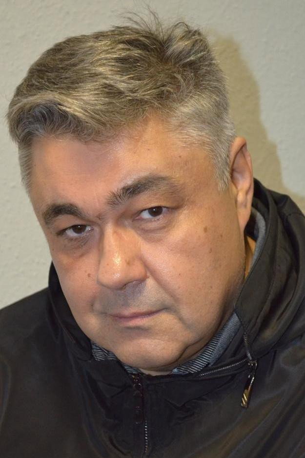 Бондаренко Олександр Вікторович