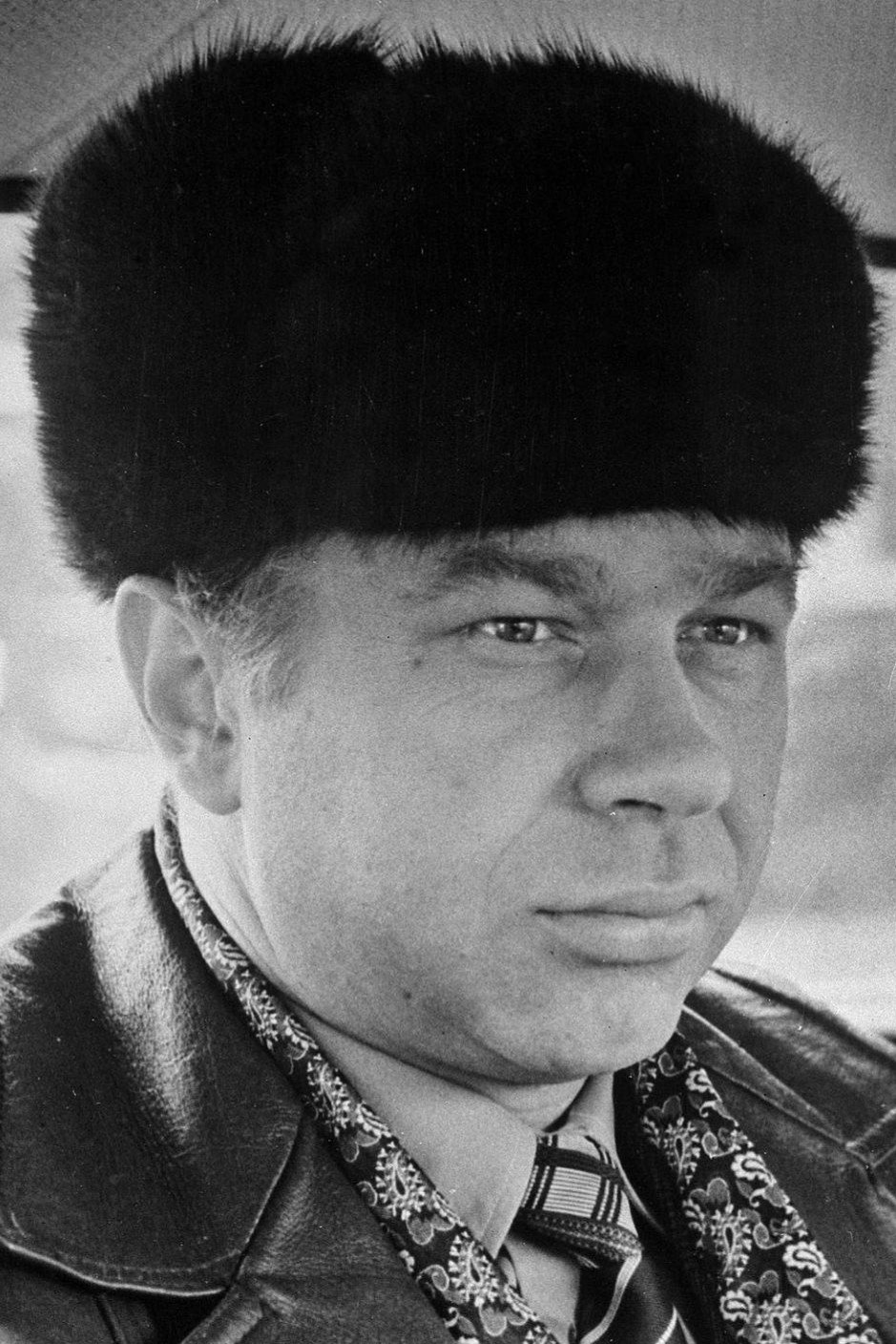 Мартынов Андрей Леонидович