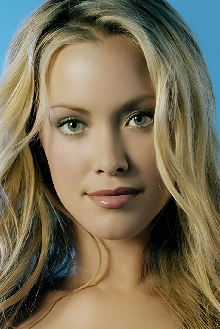 Kristanna Loken — фото 6