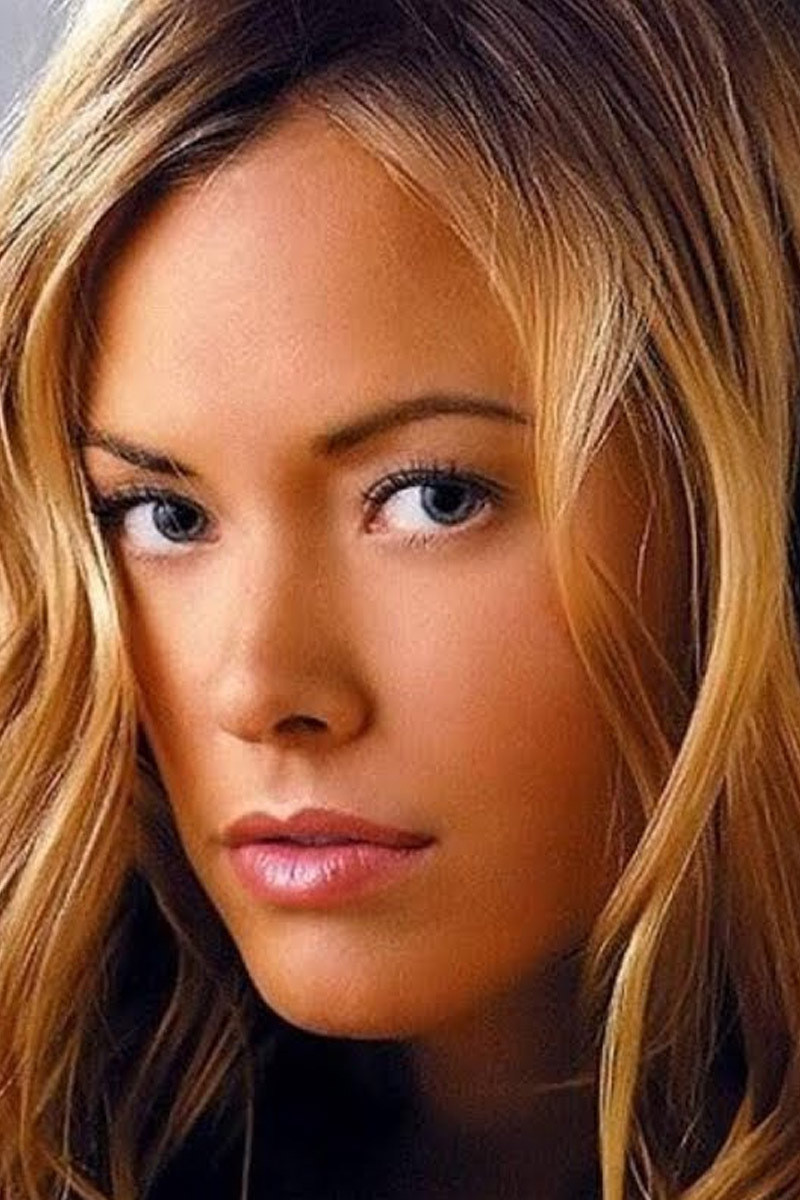 Kristanna Loken — фото 8
