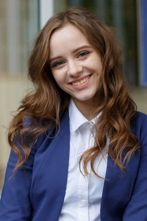 Ірина Кудашова