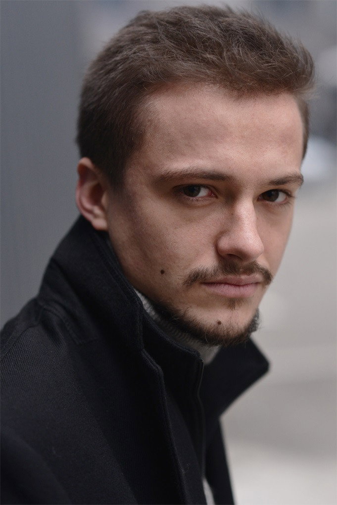 Макар Тіхоміров