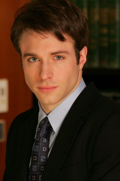 Mark Famiglietti — фото 1