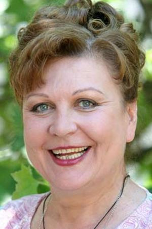 Татьяна Васильевна Токарева