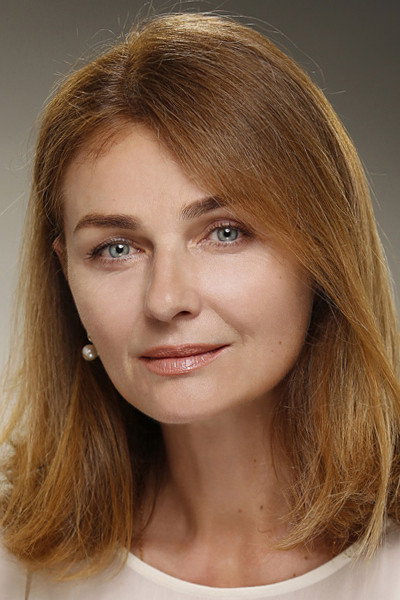 Інна Анатоліївна Капінос
