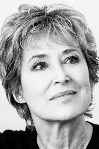 Linda Cropper — фото 1