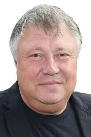 Сергей Юрьевич Степанченко