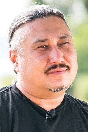 Ітигілов Олександр Олександрович
