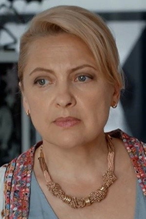 Інна Мірошниченко