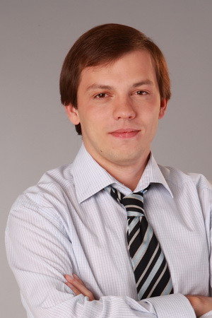 Віктор Мирський — фото 1