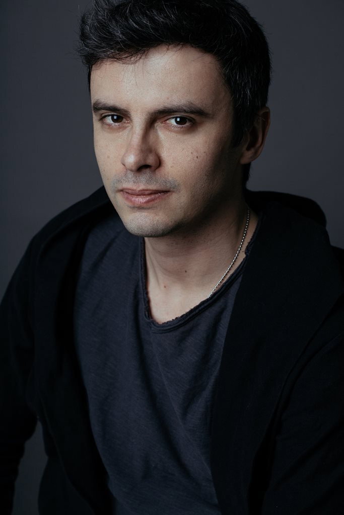 Сергей Коротаев — фото 1