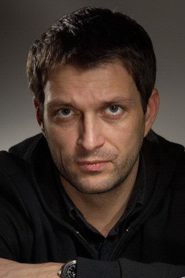 Евгений Воловенко — фото 1