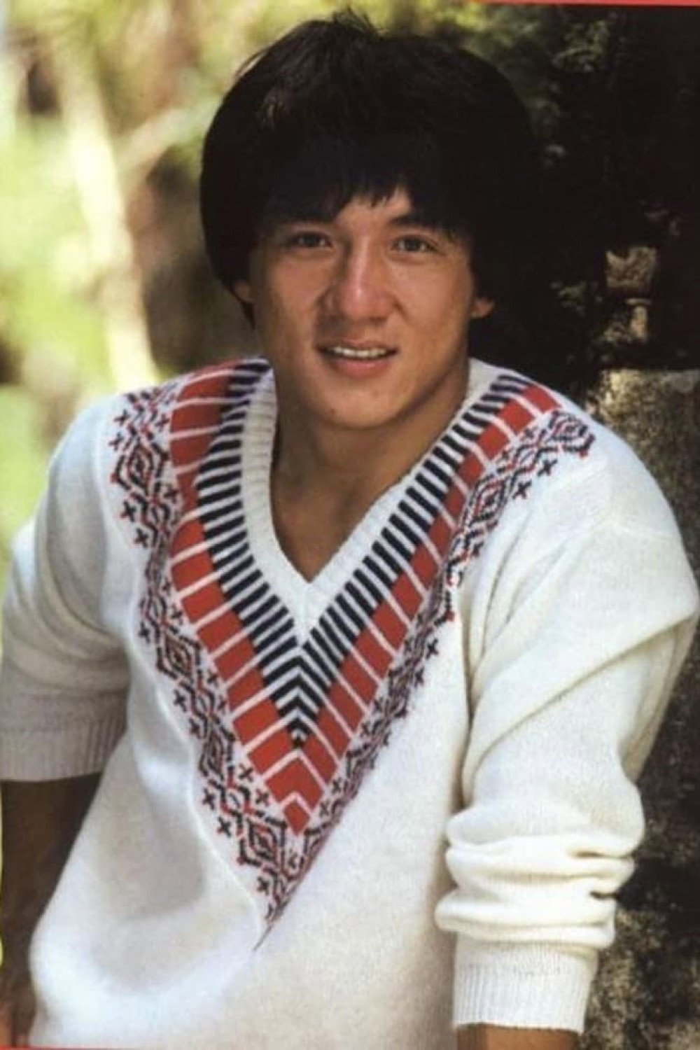 Джекі Чан — фото 8