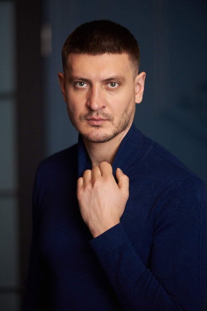 Сергій Журавльов