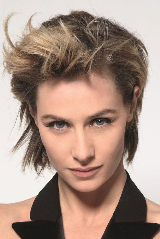 Сесіль Де Франс — фото 1