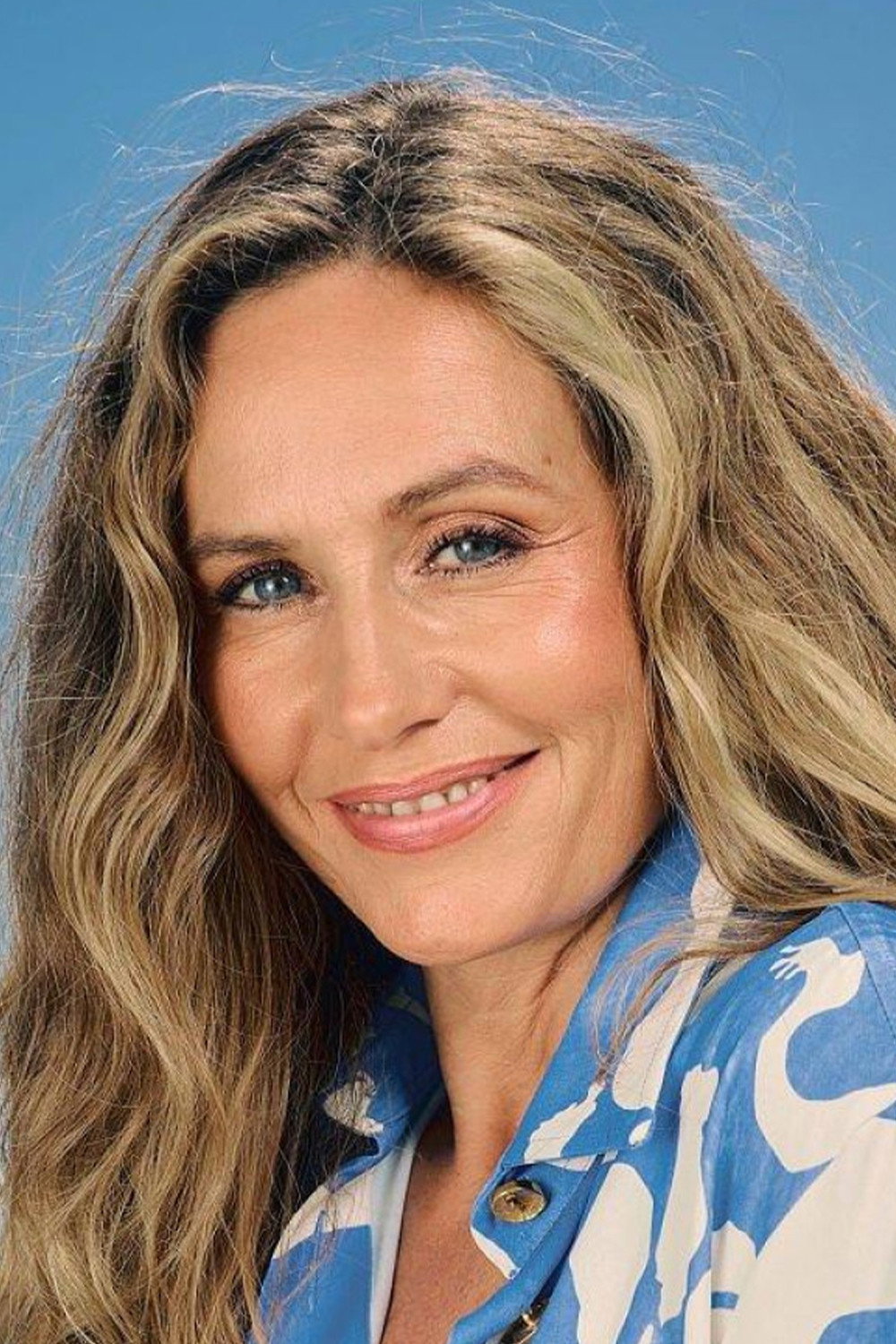 Сесіль Де Франс — фото 4