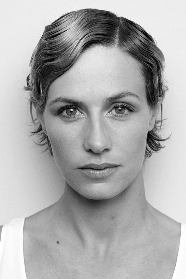 Сесіль Де Франс — фото 3