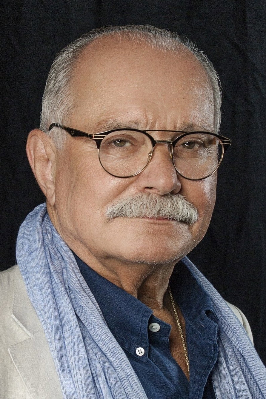 Никита Сергеевич Михалков
