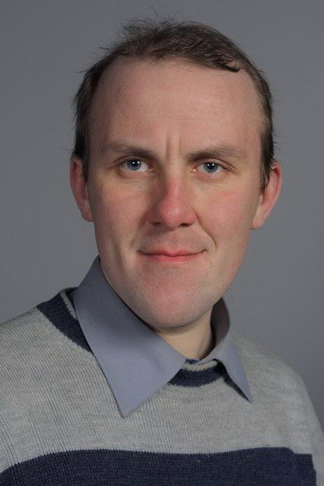 Юрий Голубев
