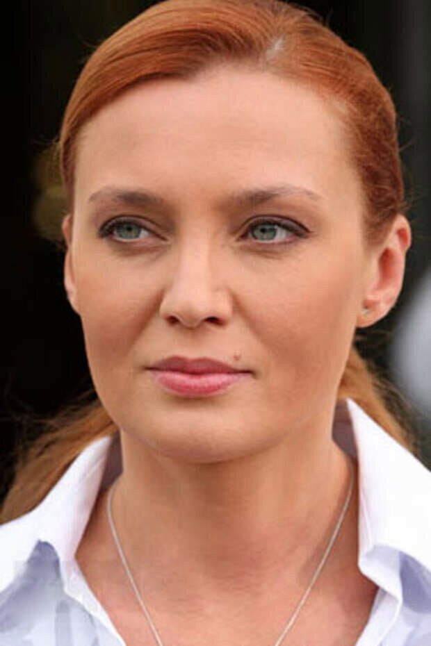 Габриэлла Марьяновна Ткач