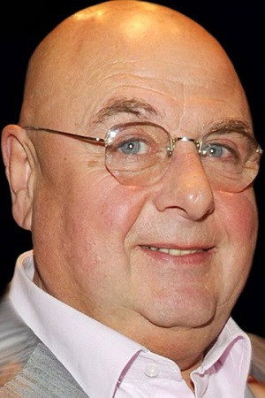 Владимир Арамович Долинский
