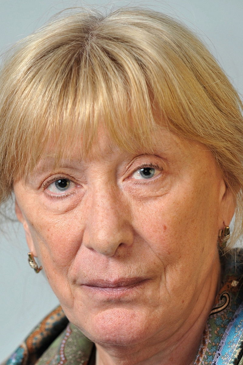 Васильева Екатерина Сергеевна
