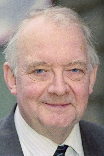 David Ryall — фото 1