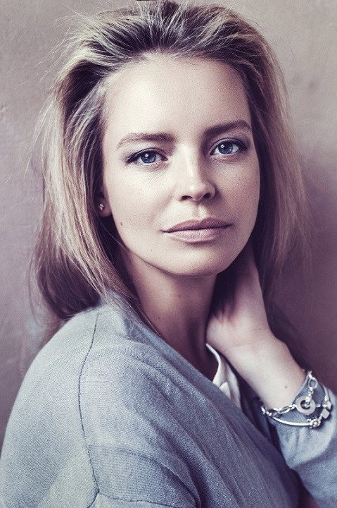 Анна Табанина — фото 1