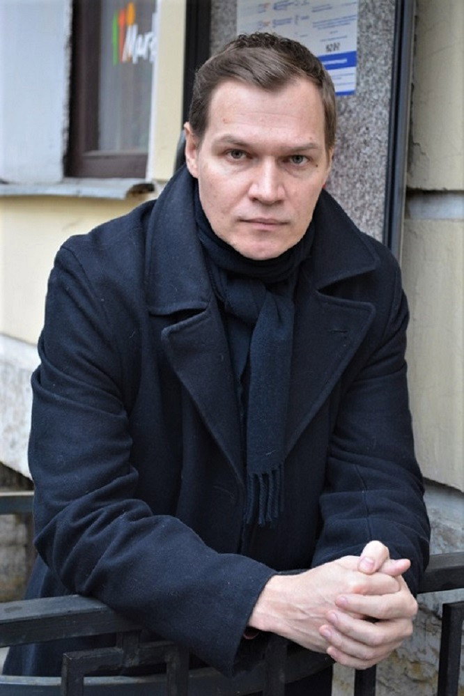 Дмитрий Сутырин — фото 1