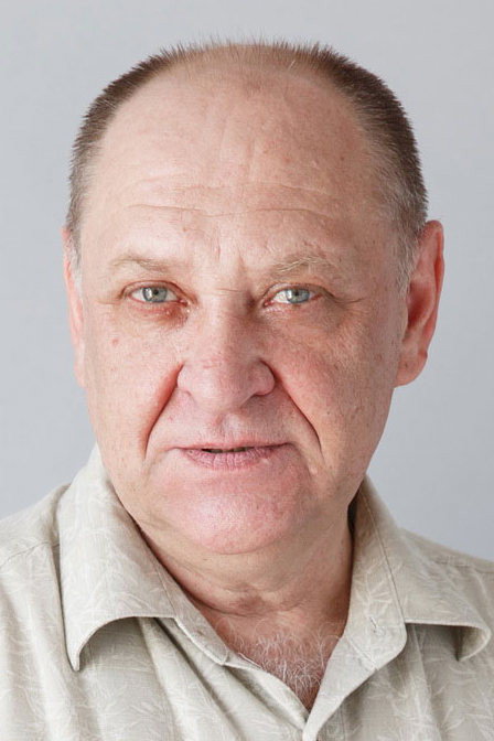 Матвеев Владимир Михайлович