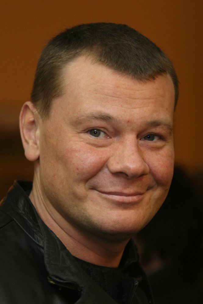 Галкин Владислав Борисович