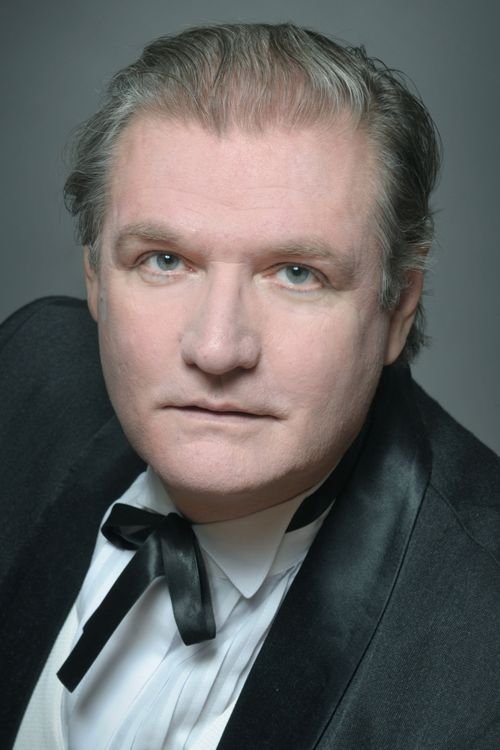 Владимир Александрович Симонов