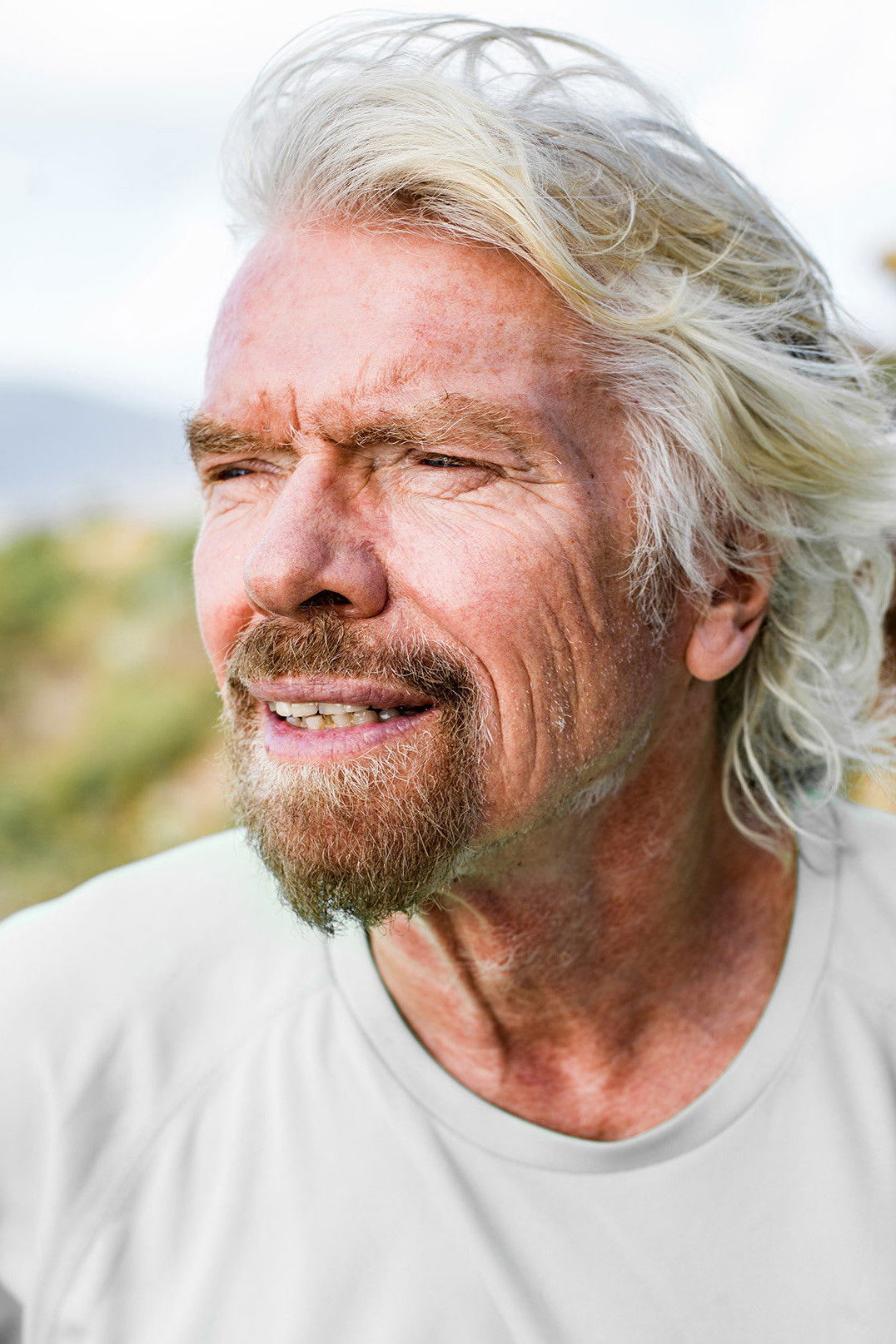 Richard Branson — фото 1