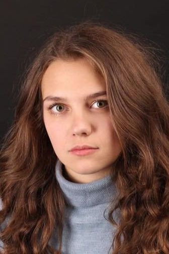 Ірина Гришак