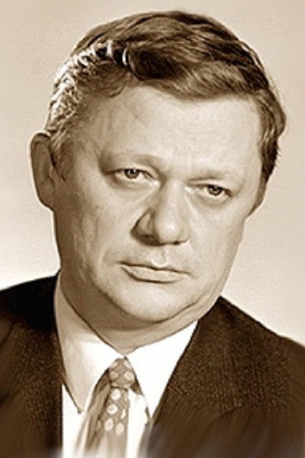 Горобец Юрий Васильевич — фото 1