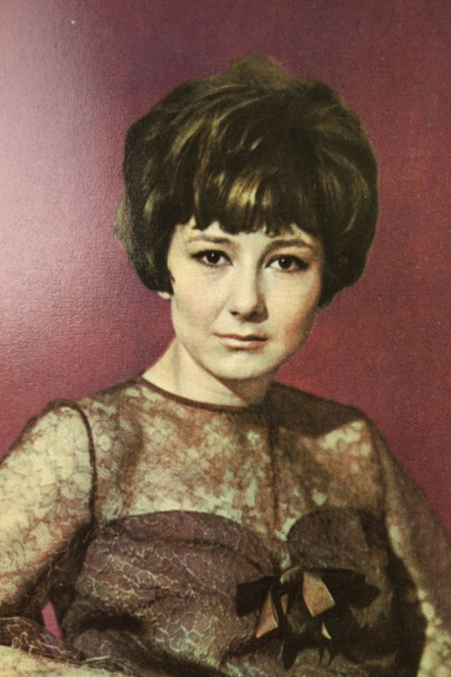 Татьяна Лаврова — фото 1
