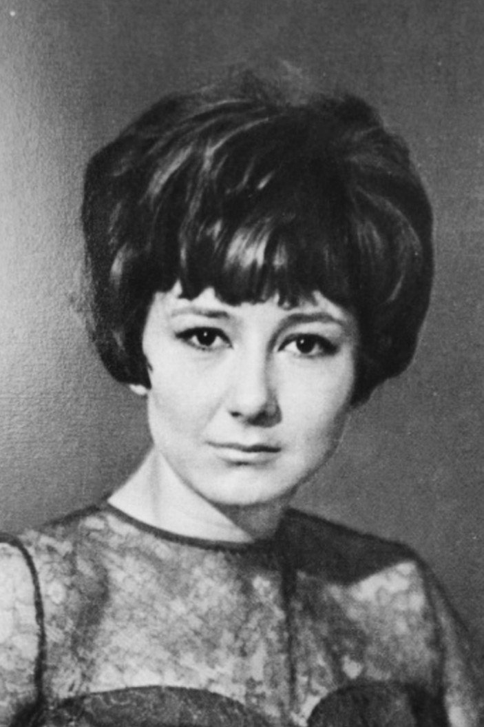 Татьяна Лаврова — фото 2