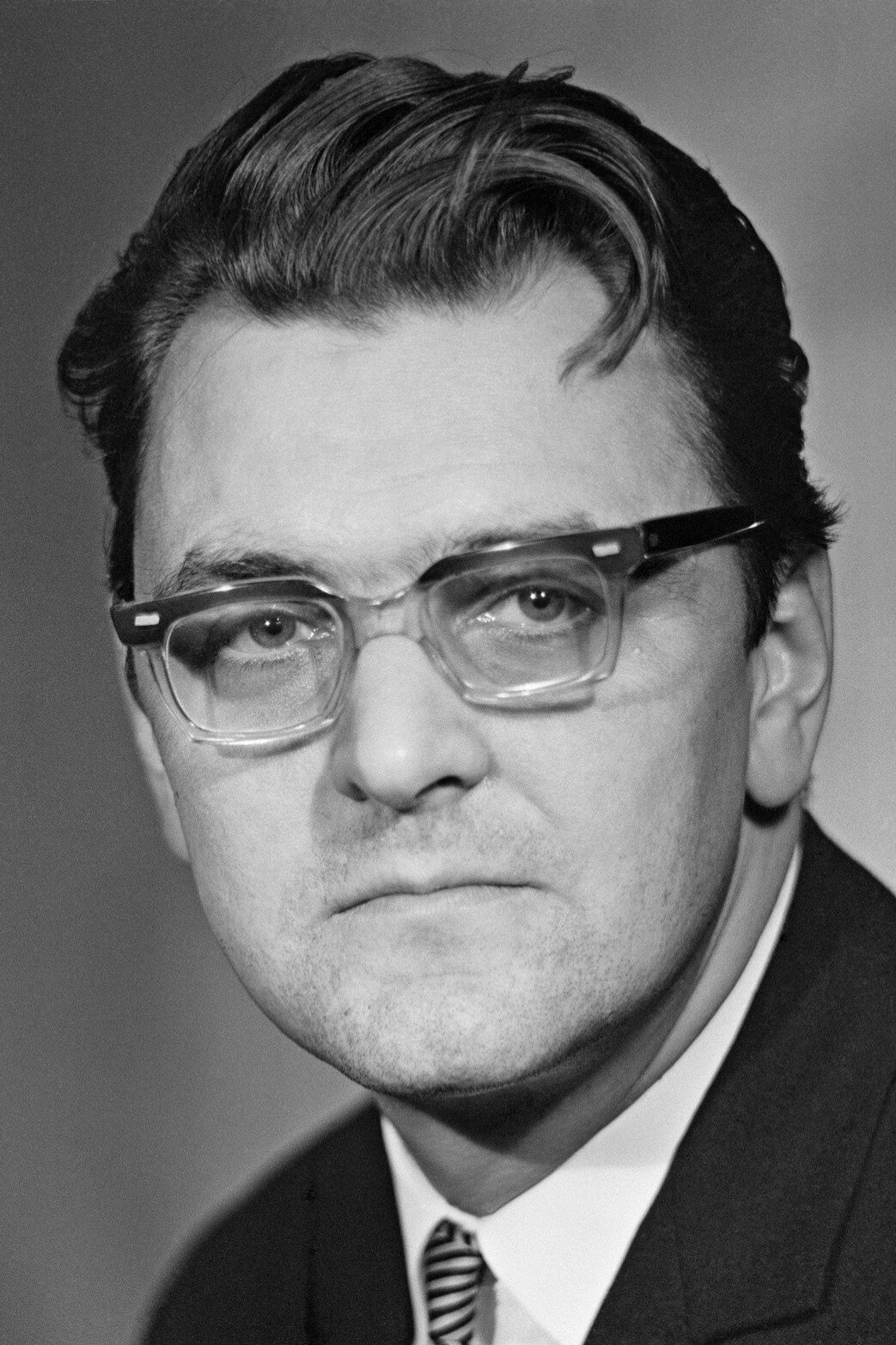 Юрий Васильевич Яковлев