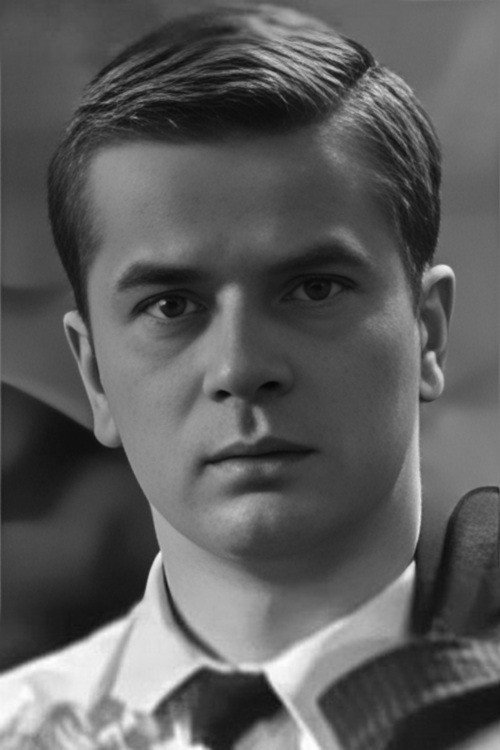 Александр Пермяков