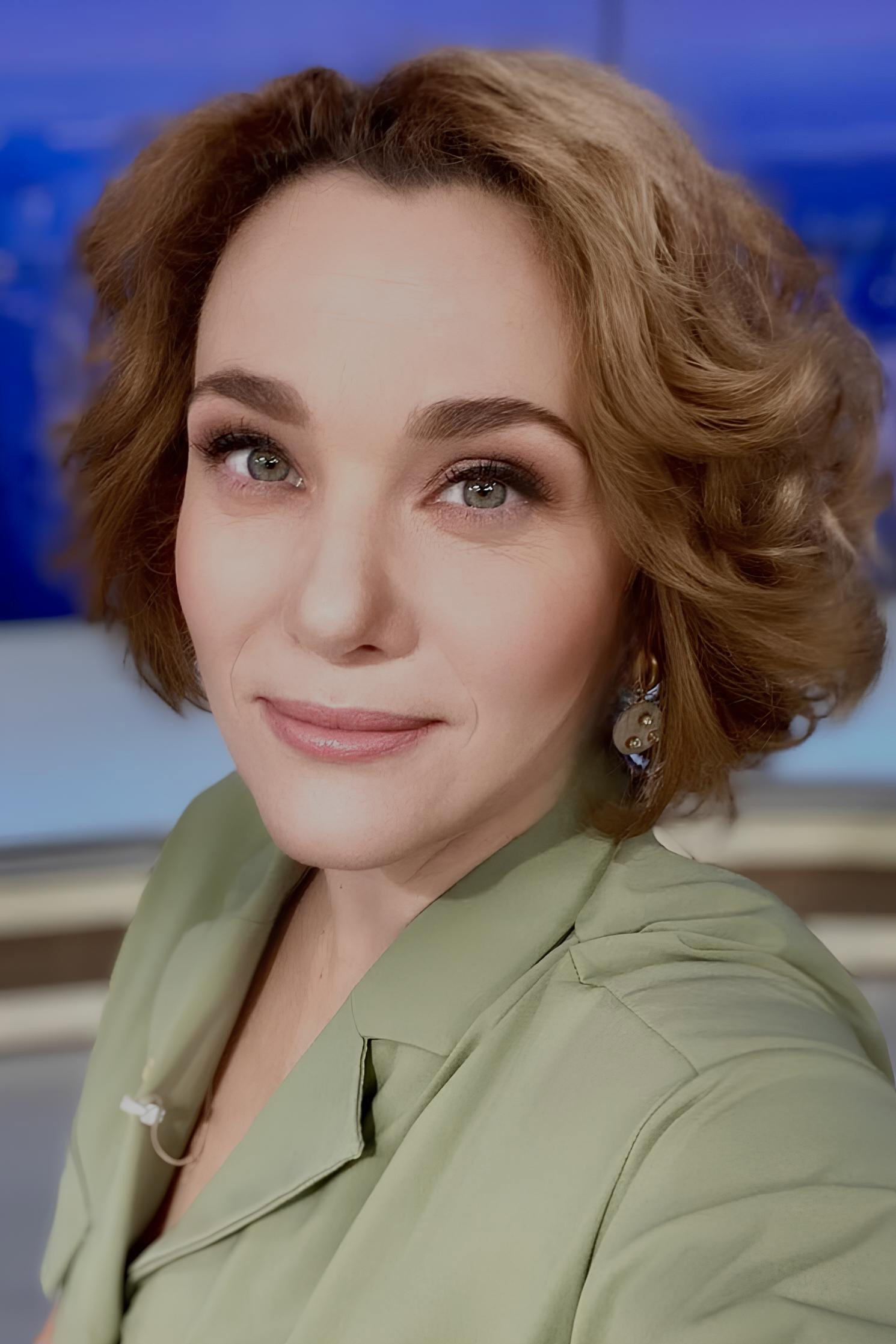 Наталія Андріївна Калатай